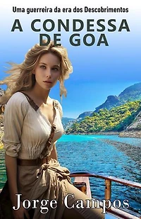 A Condessa De Goa