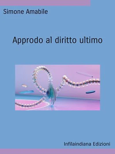 Approdo al diritto ultimo