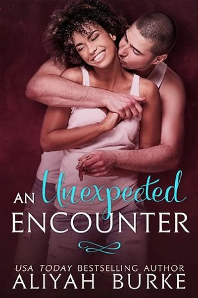 An Unexpected Encounter: An Opposites Attract, Holiday Romance