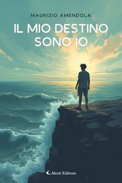 Il mio destino sono io