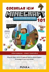 Çocuklar için Minecraft Education 101: En sevdiğiniz oyun, şimdi okulda!