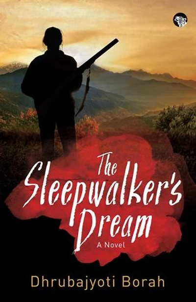 The Sleepwalker's Dream: A Novel