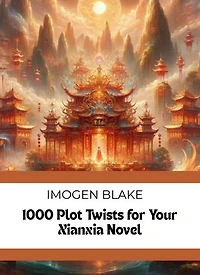 1000 Plot Twists for Your Xianxia Novel