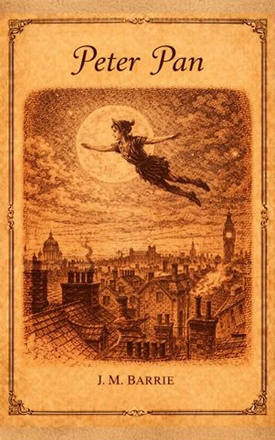 Peter Pan