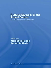 Cultural Diversity the Armed Forces: An International Comparison