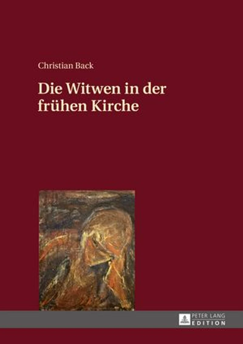 Die Witwen der fruehen Kirche