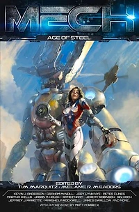 MECH: Age of Steel