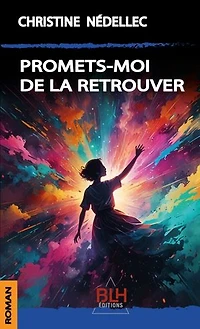 Promets-moi de la retrouver
