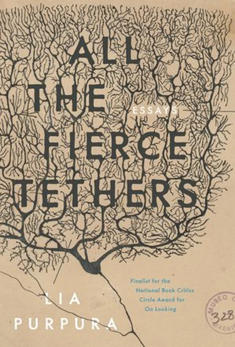 All The Fierce Tethers