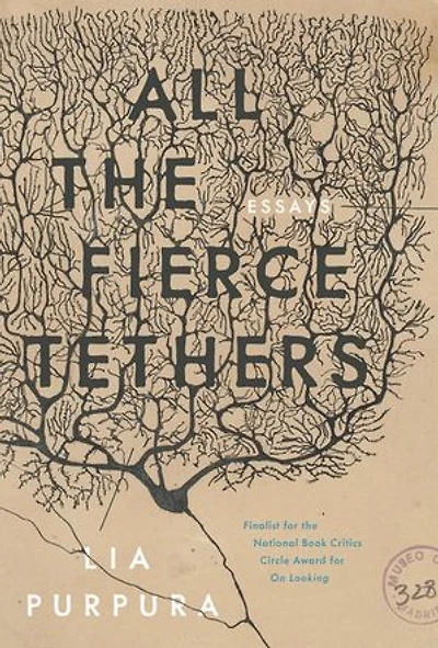 All The Fierce Tethers
