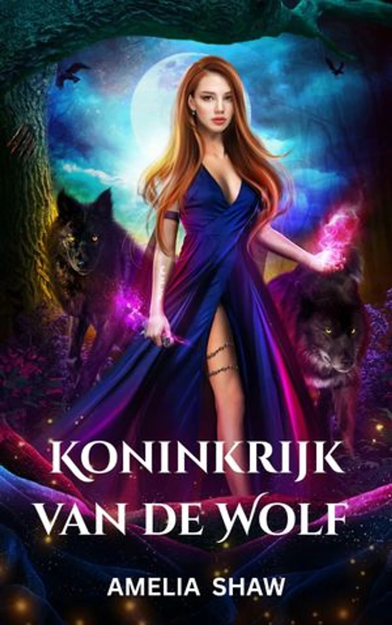 Koninkrijk van de Wolf
