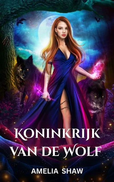 Koninkrijk van de Wolf