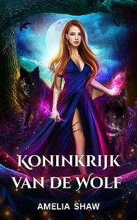 Koninkrijk van de Wolf