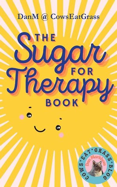 The Sugar For Therapy Book