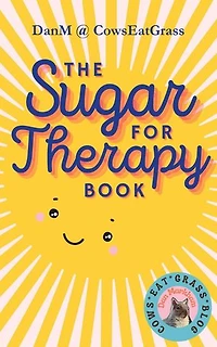 The Sugar For Therapy Book