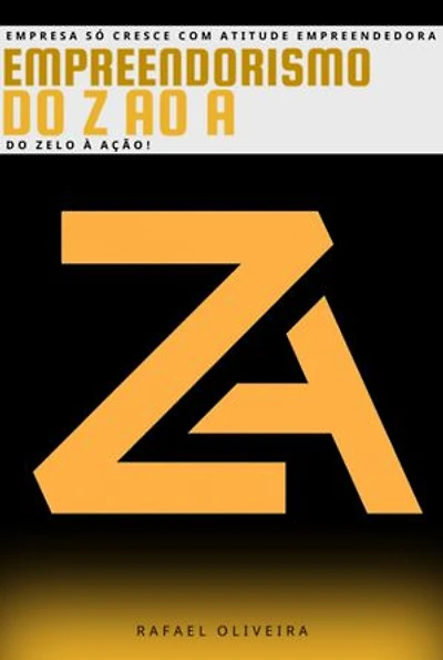 Empreendedorismo Do Z Ao A