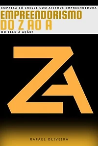 Empreendedorismo Do Z Ao A