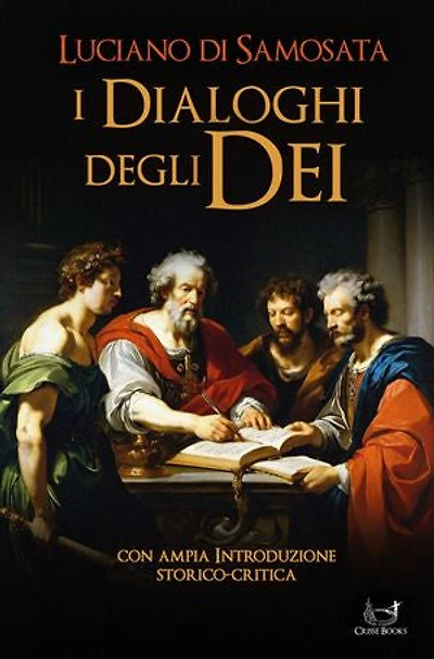 Dialoghi degli Dei