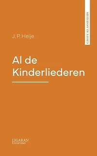 Al de Kinderliederen