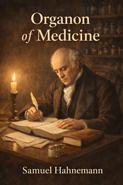 Organon of Medicine