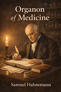 Organon of Medicine