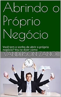 Abrindo o Próprio Negócio