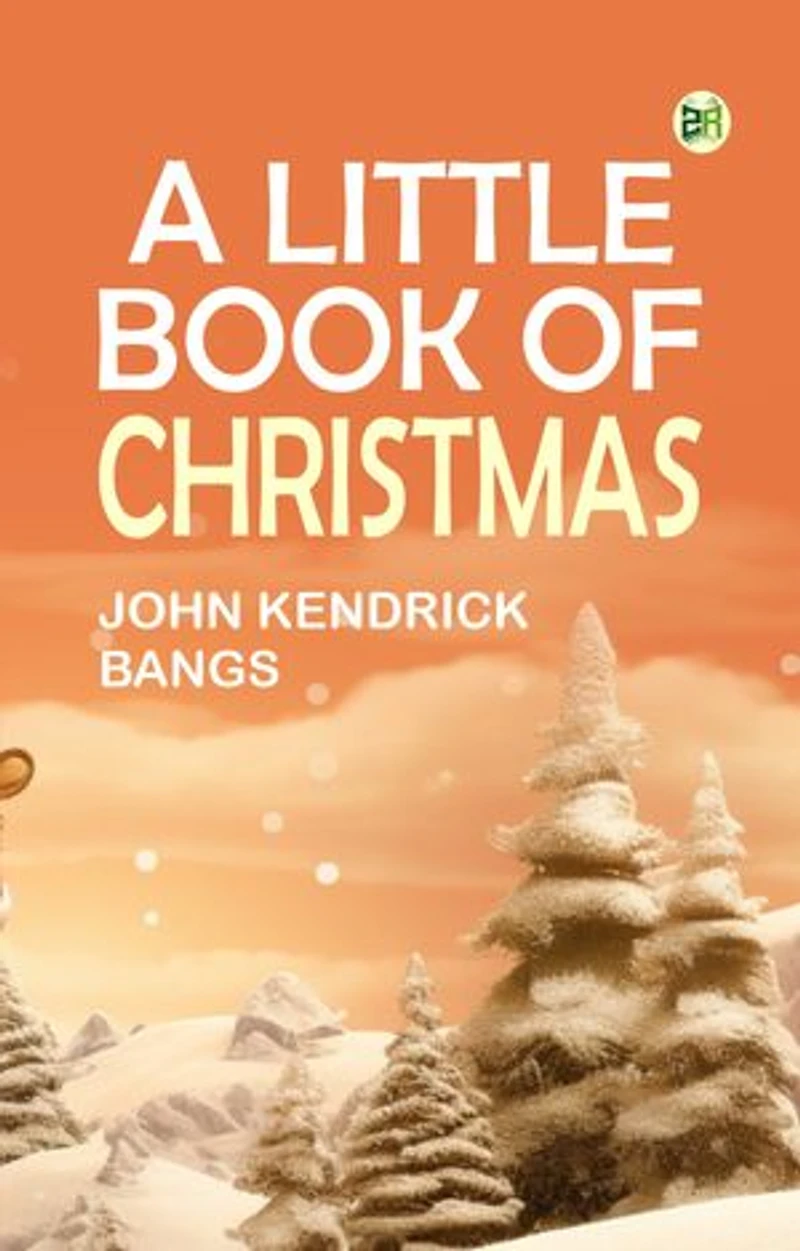A Little Book of Christmas