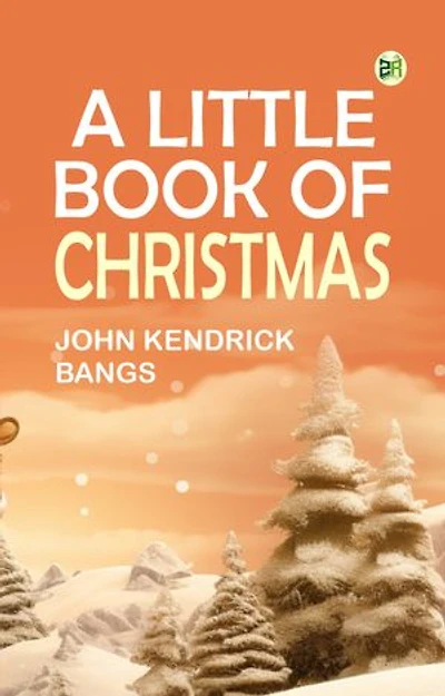 A Little Book of Christmas