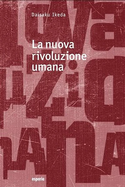 La nuova rivoluzione umana voll. 23-24