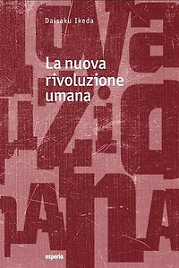 La nuova rivoluzione umana voll. 23-24