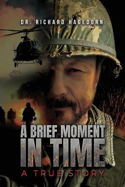 A Brief Moment in Time