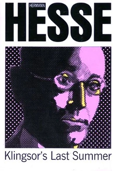 Klingsor's Last Summer