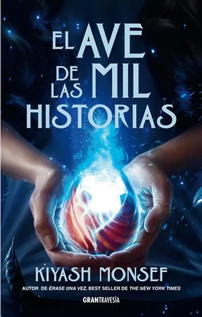 El Ave de las mil historias / Bird of a Thousand Stories