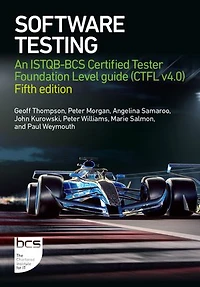 Software Testing: An Istqb-bcs Certified Tester Foundation Guide - 4th Edition