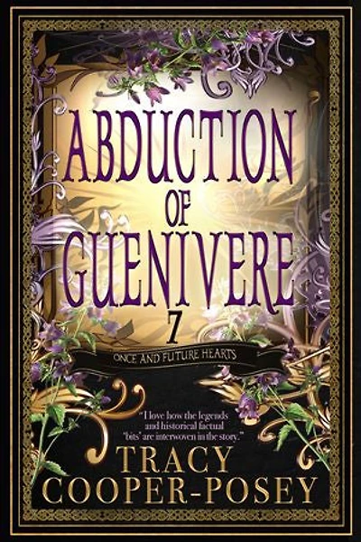 Abduction of Guenivere