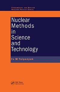 Nuclear Methods Science and Technology