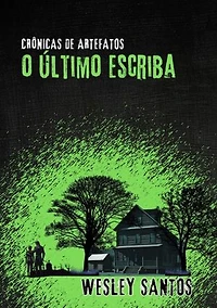 Crônicas De Artefatos