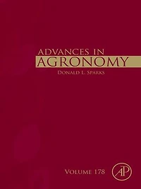 Advances Agronomy