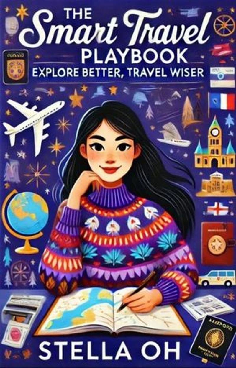 The Smart Travel Playbook: Explore Better, Travel Wiser