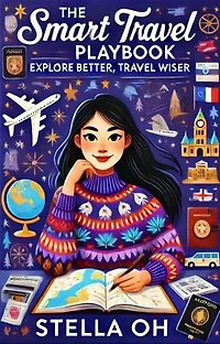 The Smart Travel Playbook: Explore Better, Travel Wiser