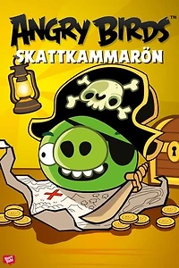 Angry Birds: Skattkammarön