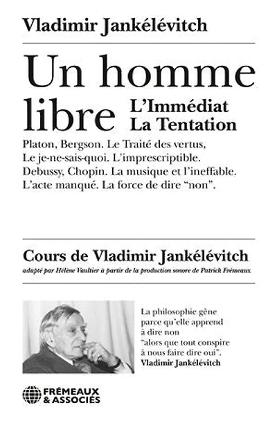 Un homme libre: L’autobiographie de Martial Solal
