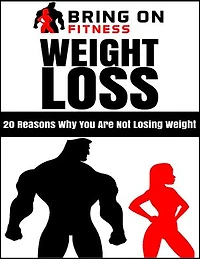 Weight Loss: 20 Reasons Why You Are Not Losing Weight