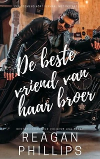 De Beste Vriend van Haar Broer