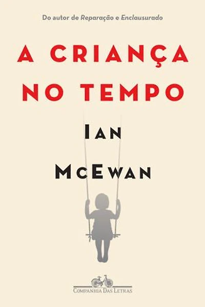 A criança no tempo