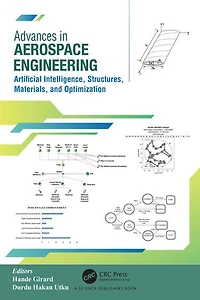 Advances Aerospace Engineering: Artificial Intelligence, Structures, Materials, and Optimization