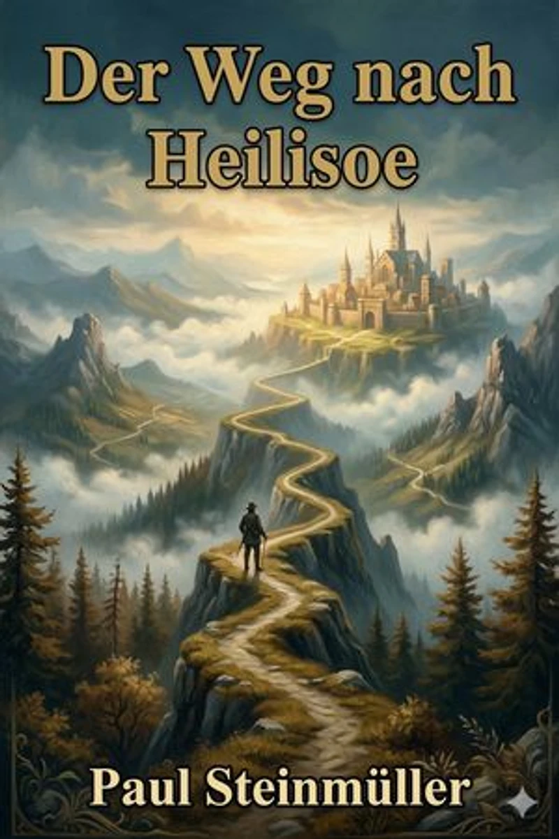 Der Weg nach Heilisoe