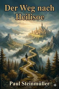 Der Weg nach Heilisoe