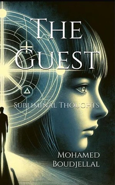 The Guest: Subliminal Thoughts: The Guest, #0