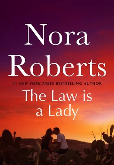 The Law is a Lady